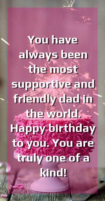 birthday greetings to my father in heaven